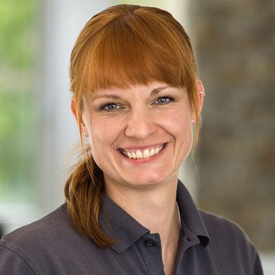 Melanie Kolander